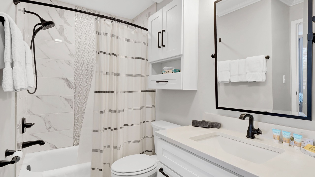 Photo of Bathroom in South End