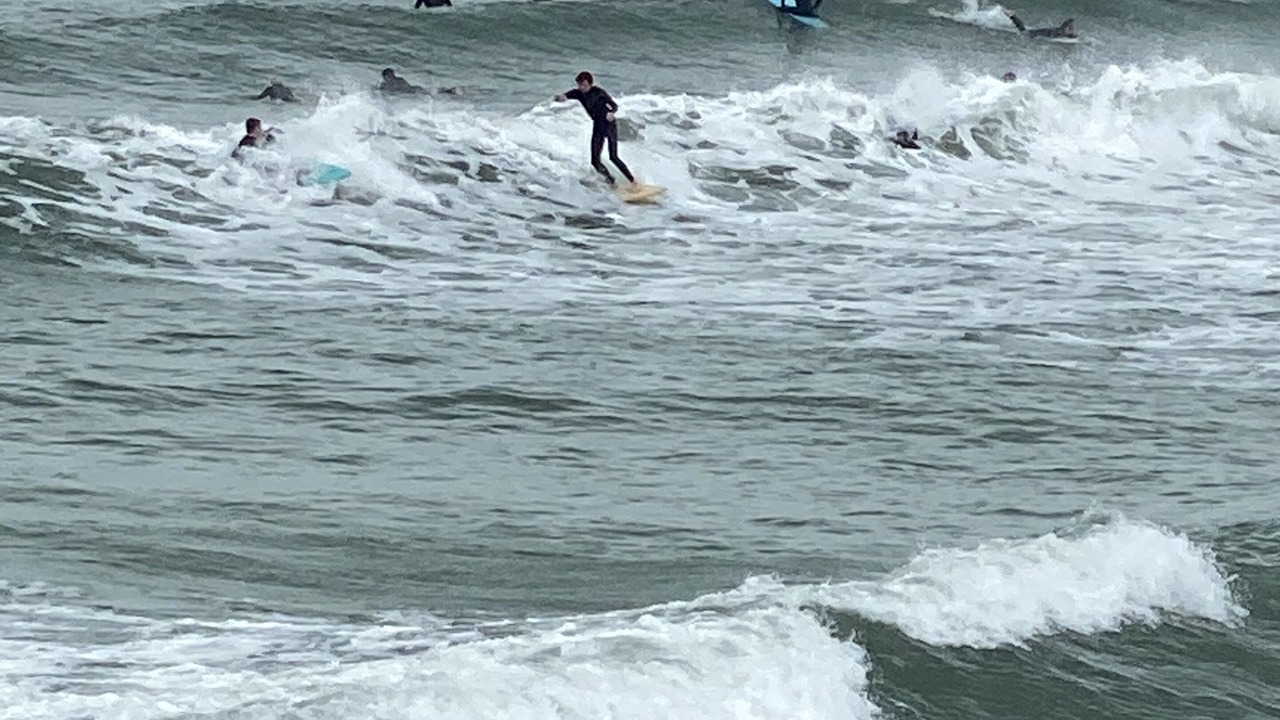 Photo of Others in South End