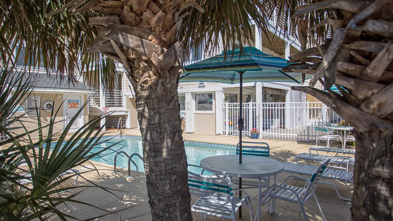 Photo of Outdoor in South End