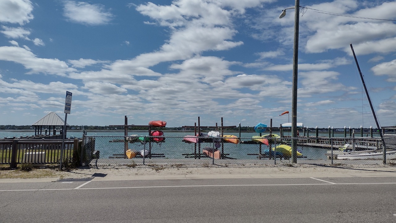 Photo of Others in South End
