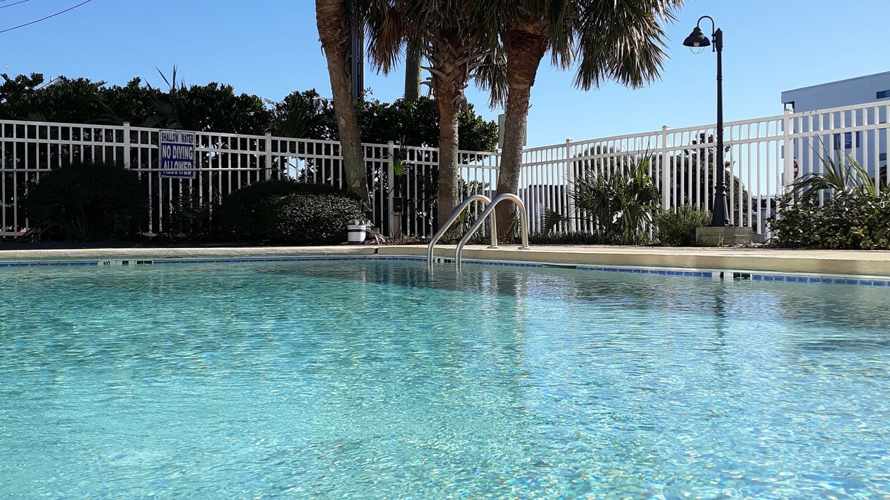 Photo of Outdoor in South End