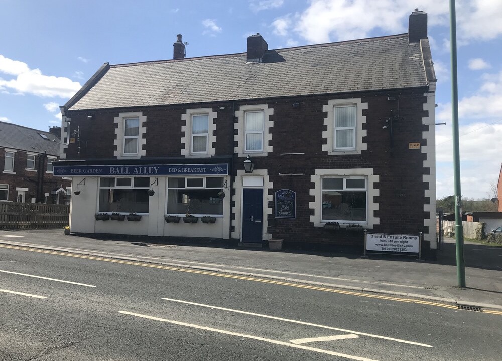 Photo of Outdoor in Stanley