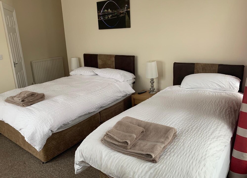 Photo of Bedroom in Stanley