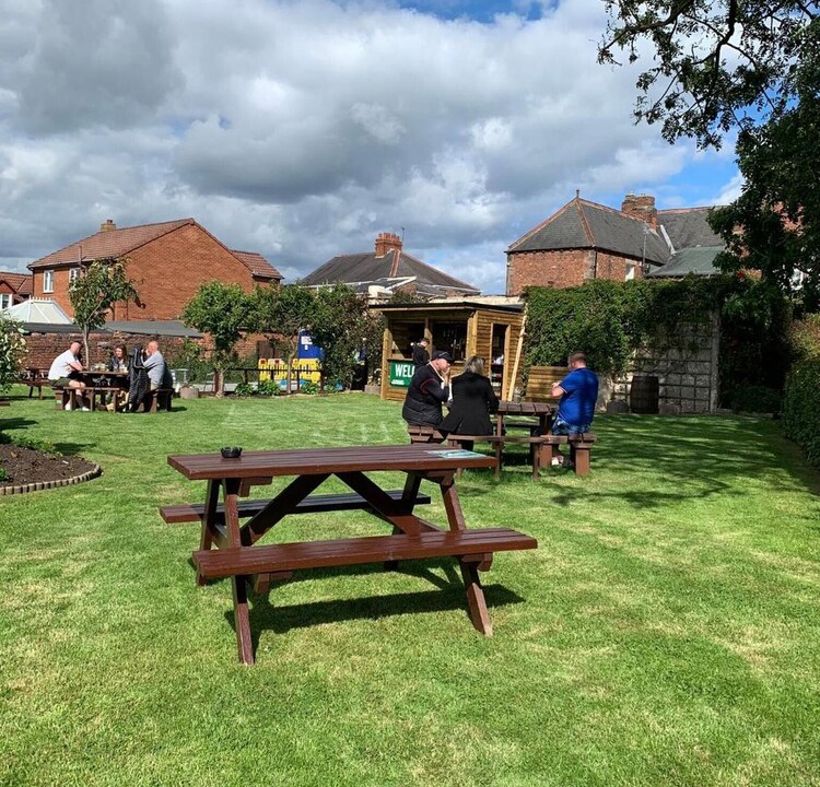 Photo of Outdoor in Stanley