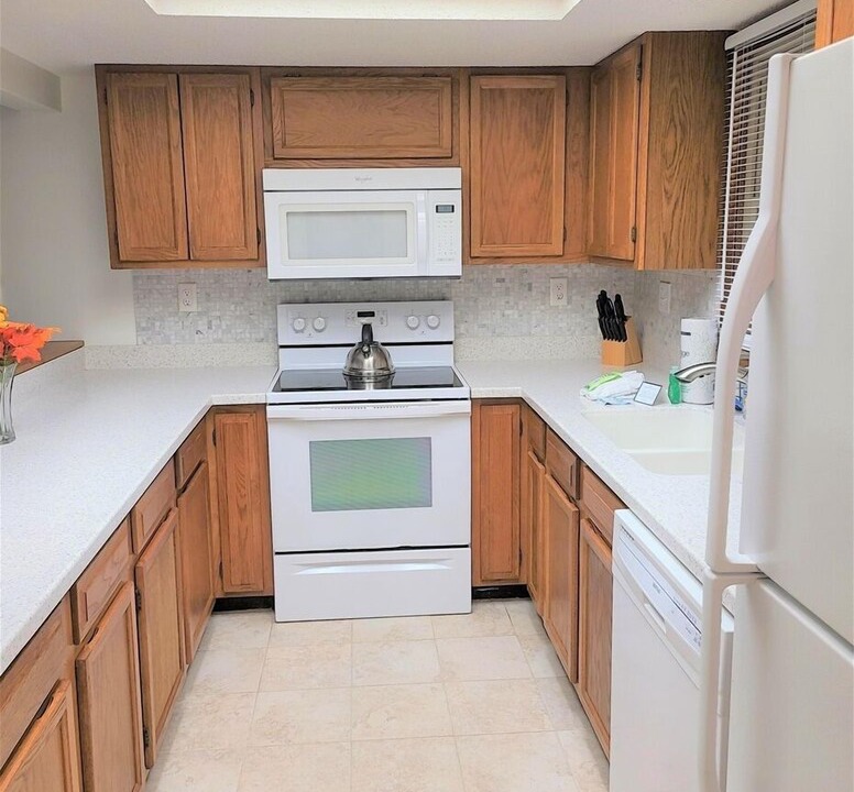 Photo of Kitchen in Lake Lure
