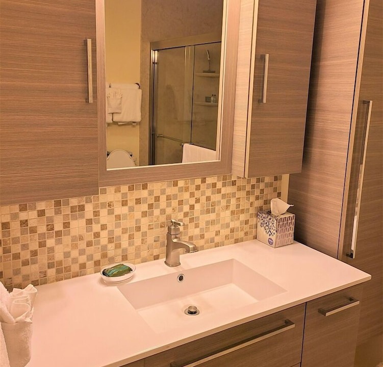 Photo of Bathroom in Lake Lure