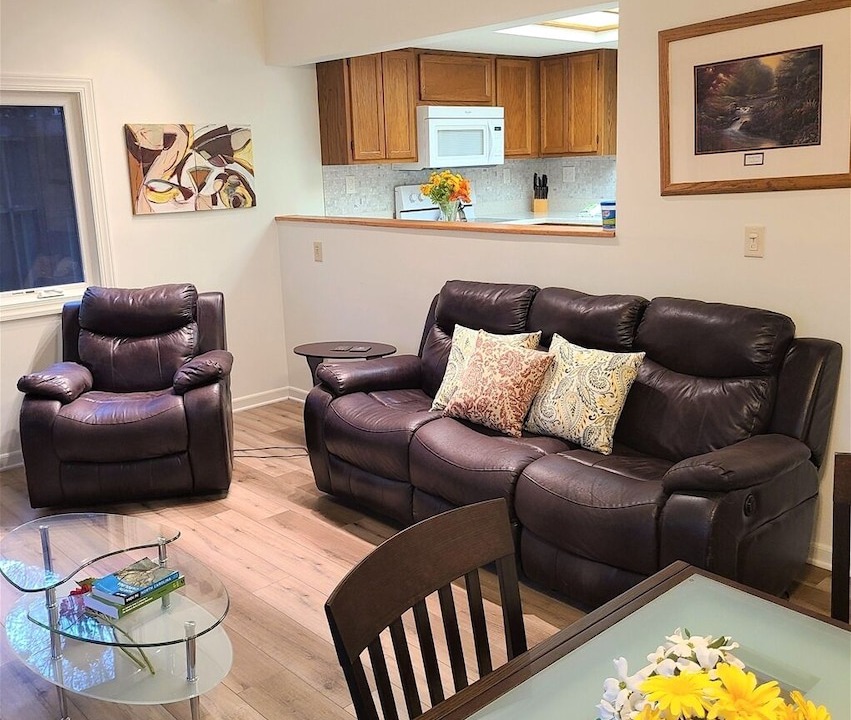 Photo of Livingroom in Lake Lure