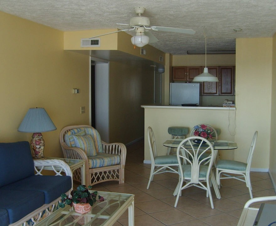 Photo of Livingroom in North Carolina Coast