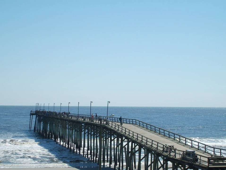 Photo of Outdoor in North Carolina Coast