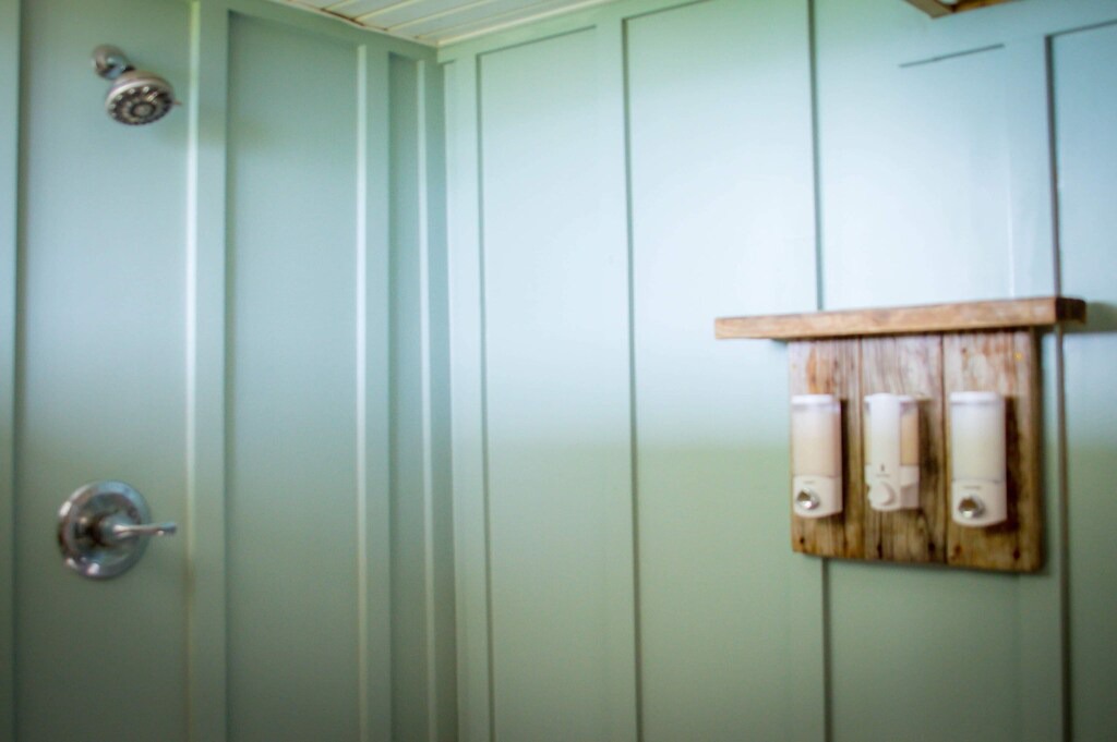 Photo of Bathroom in Harkers Island