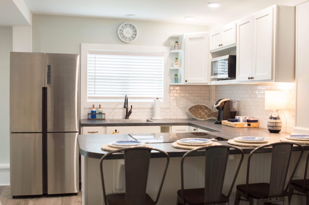 Photo of Kitchen in Harkers Island
