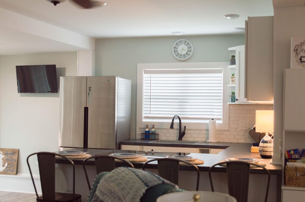 Photo of Livingroom in Harkers Island