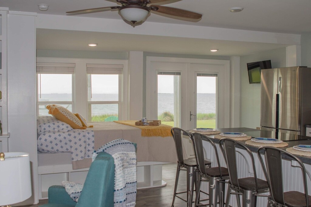 Photo of Livingroom in Harkers Island