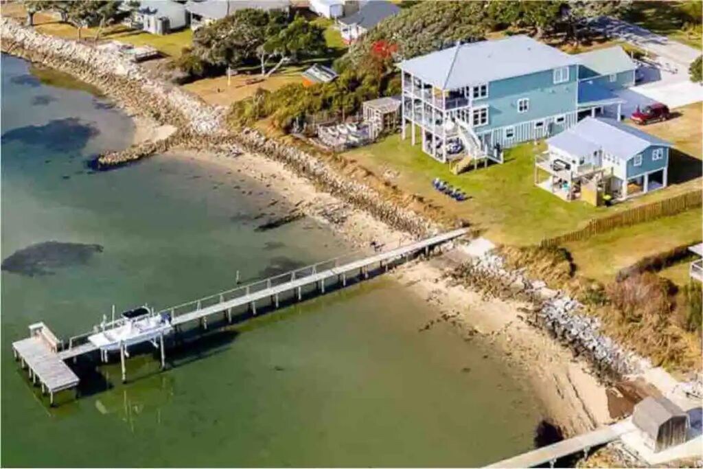 Photo of Outdoor in Harkers Island