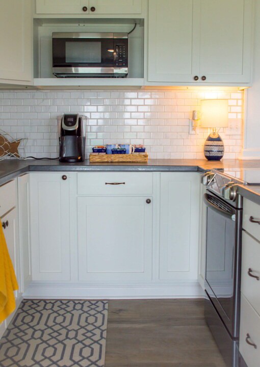 Photo of Kitchen in Harkers Island