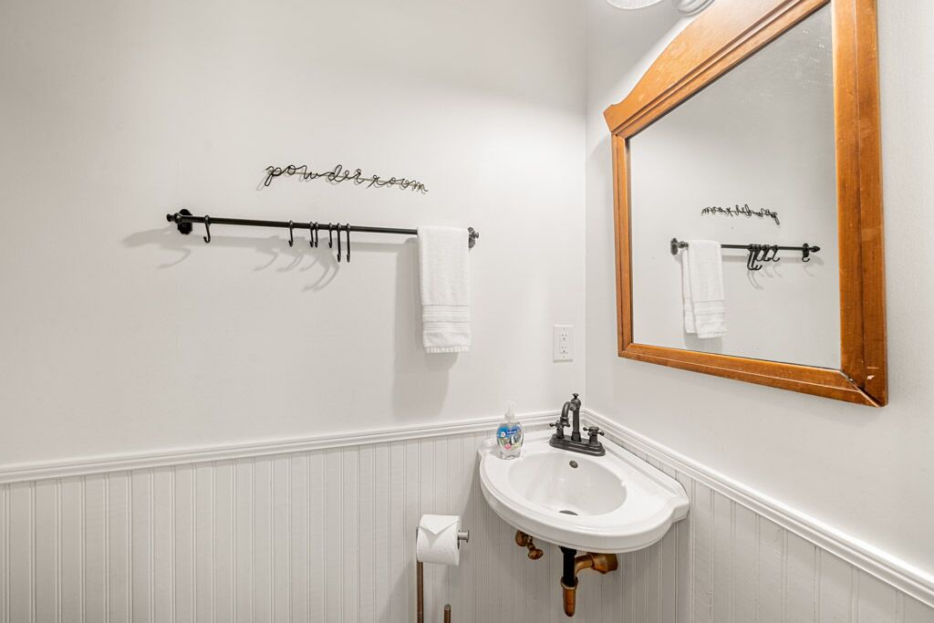 Photo of Bedroom in Pisgah Forest