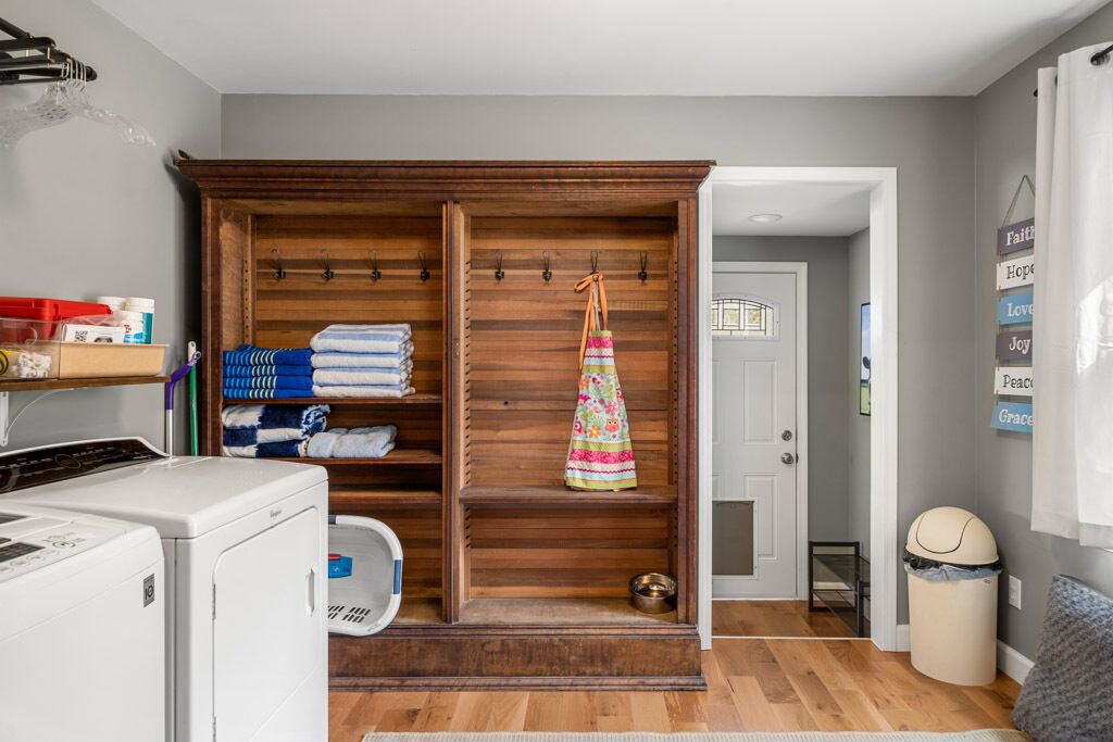Photo of Bedroom in Pisgah Forest
