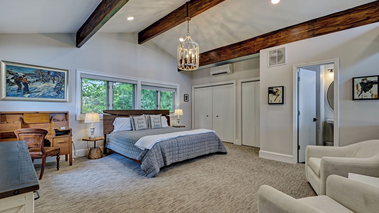 Photo of Bedroom in Sapphire