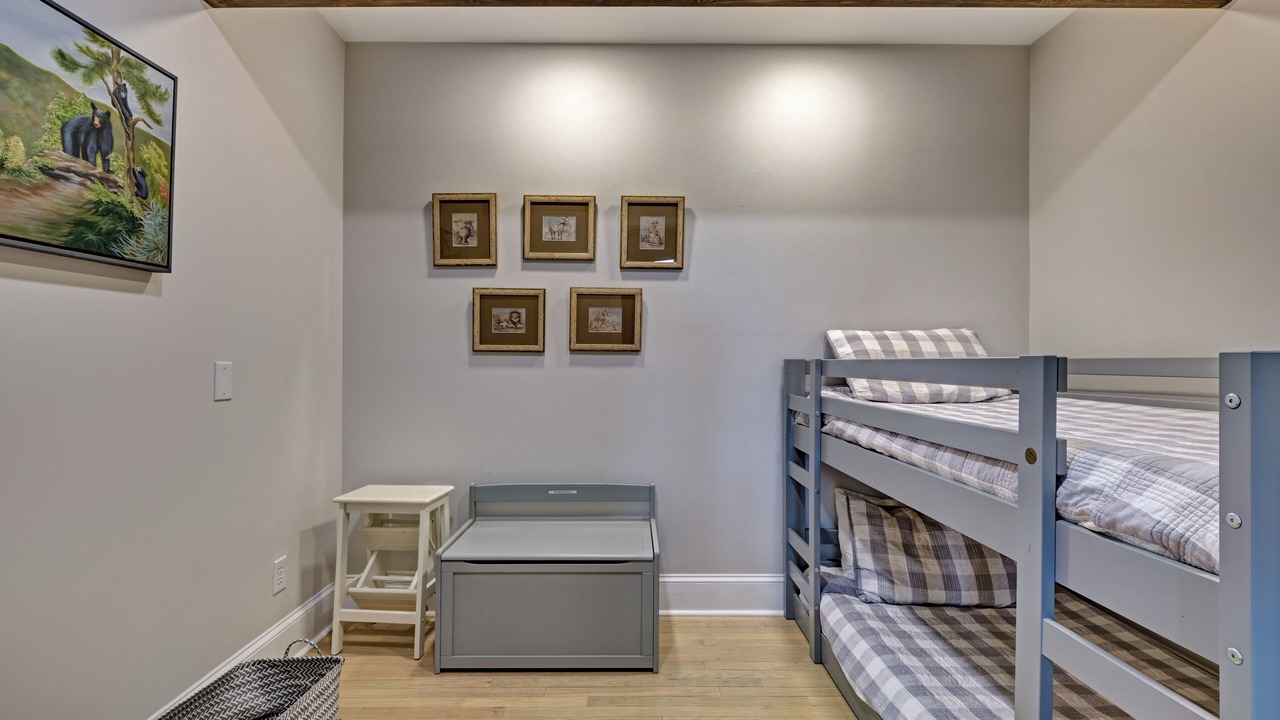 Photo of Bedroom in Sapphire