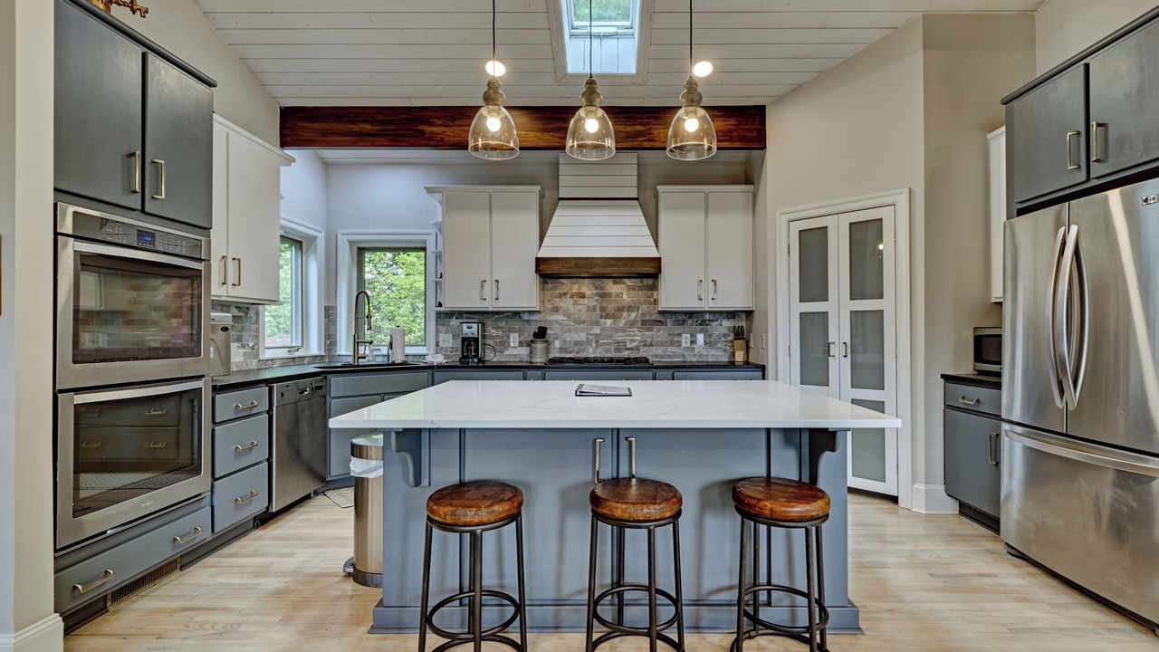Photo of Kitchen in Sapphire