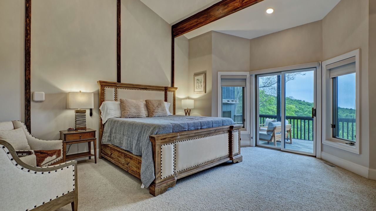 Photo of Bedroom in Sapphire
