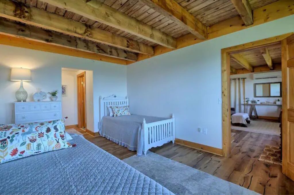Photo of Bedroom in Zirconia
