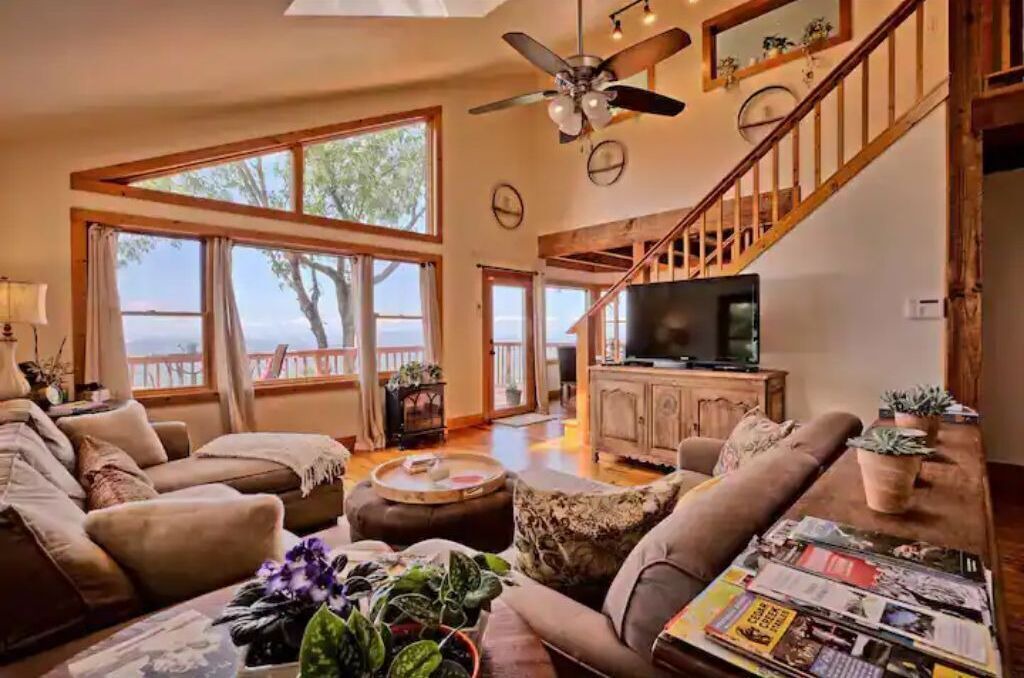 Photo of Livingroom in Zirconia