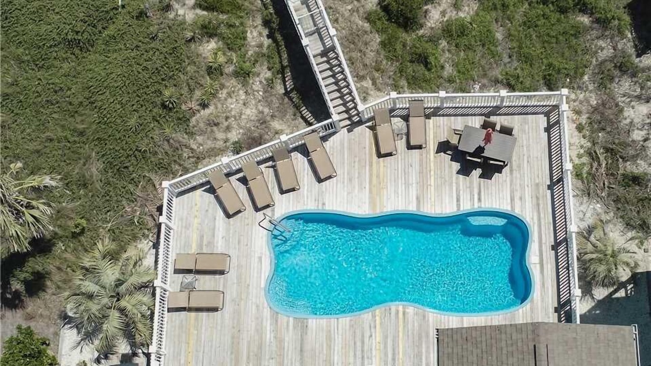 Photo of Outdoor in Holden Beach