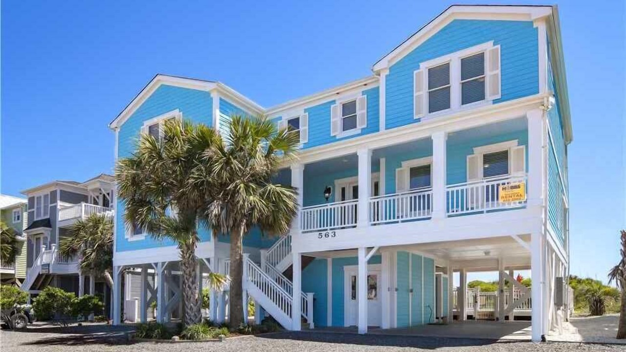 Photo of Outdoor in Holden Beach