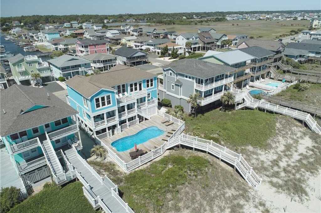 Photo of Outdoor in Holden Beach