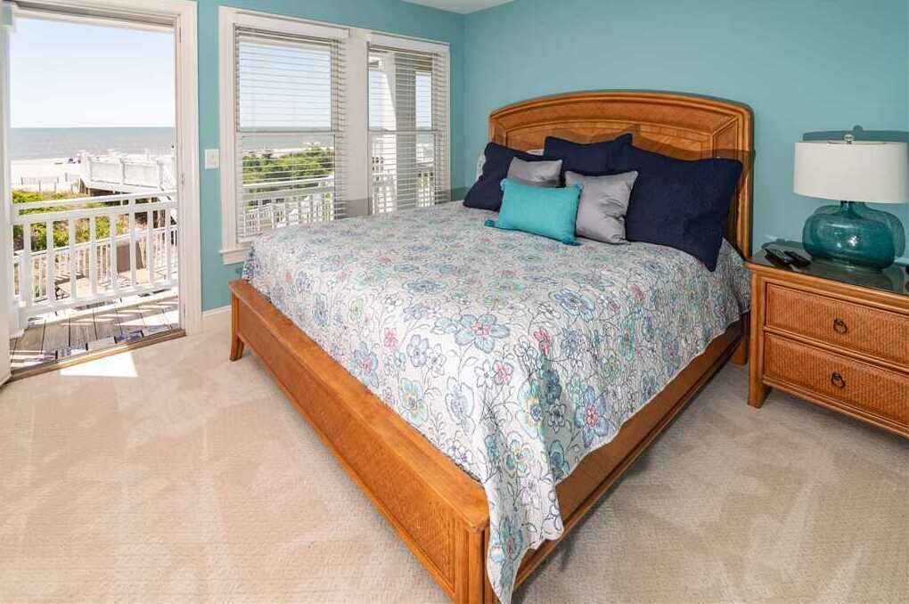Photo of Bedroom in Holden Beach