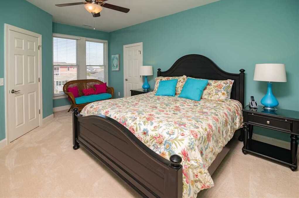 Photo of Bedroom in Holden Beach