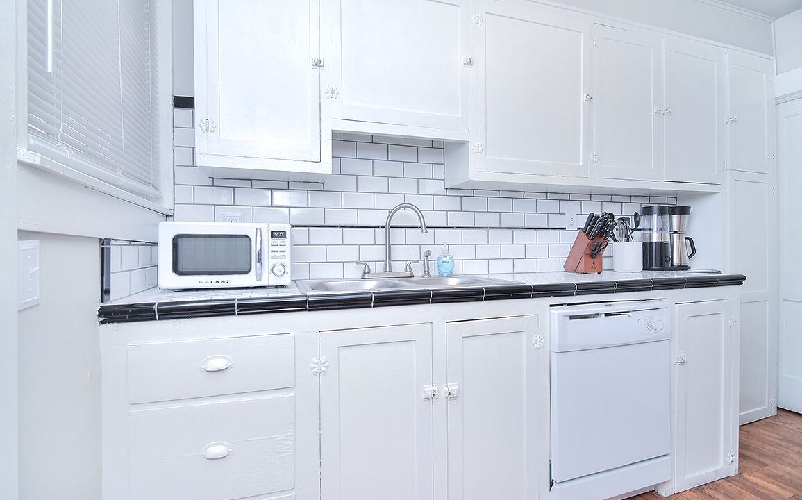 Photo of Kitchen in Shelby