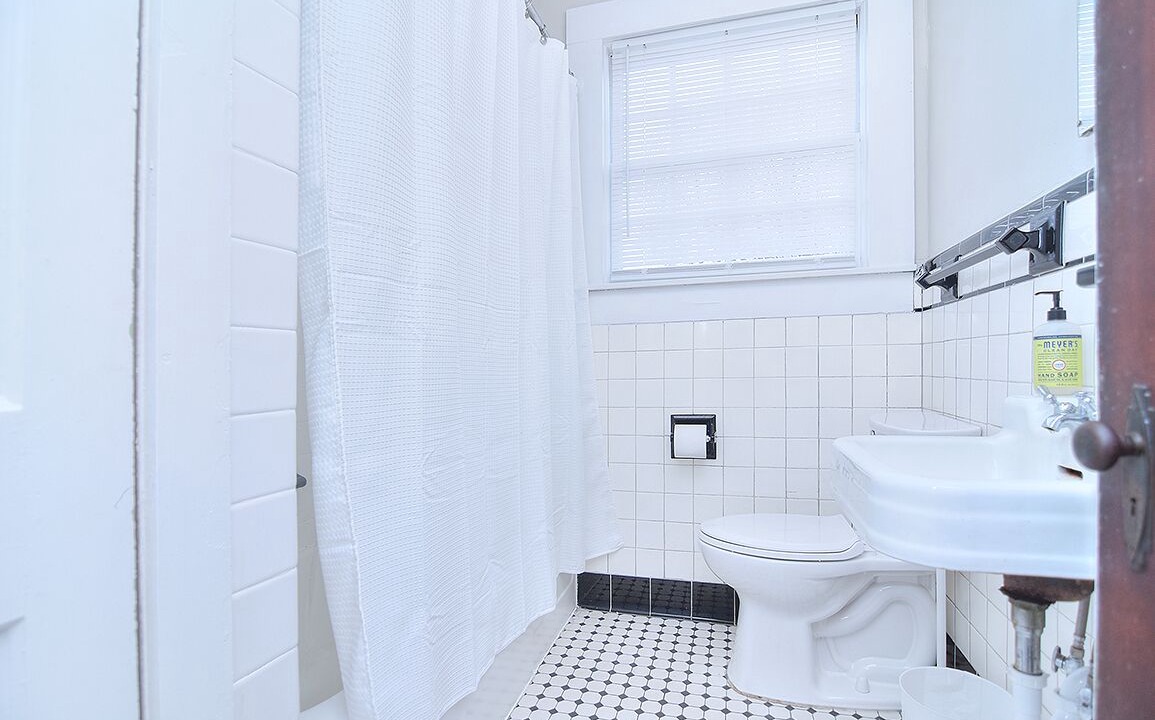 Photo of Bathroom in Shelby