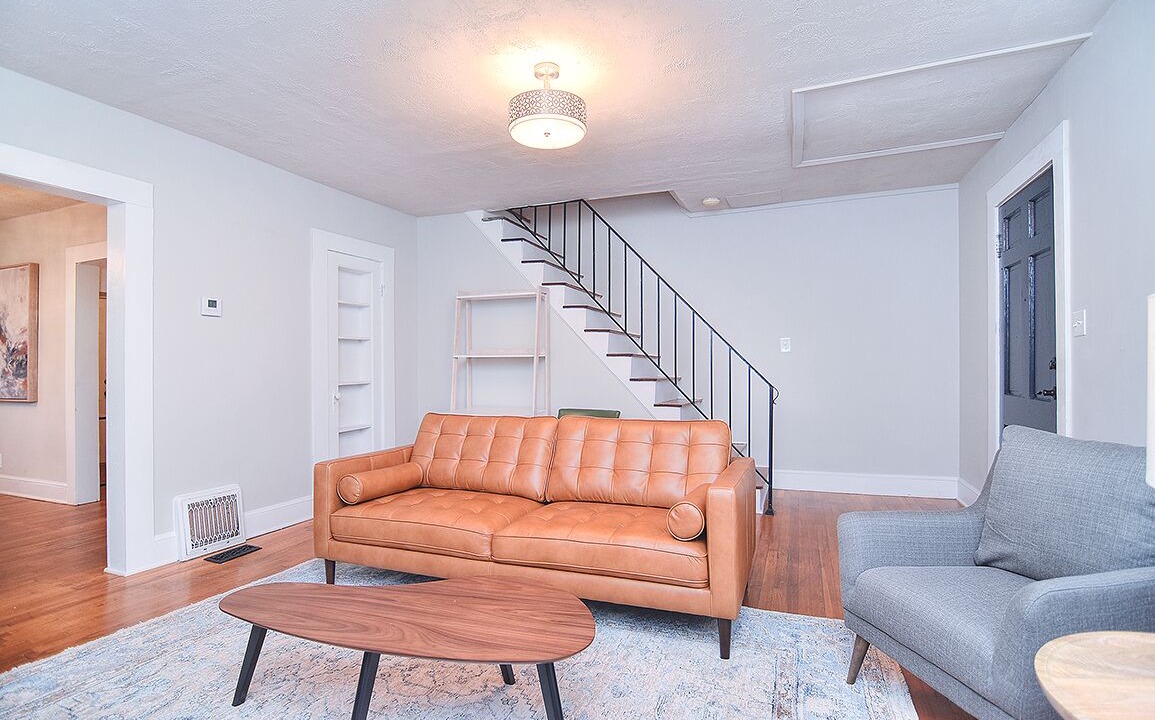 Photo of Livingroom in Shelby