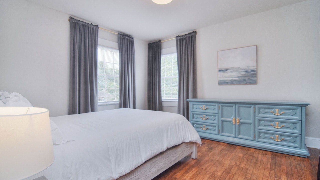 Photo of Bedroom in Shelby