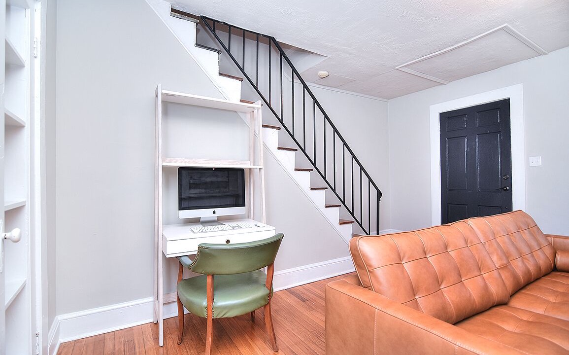 Photo of Livingroom in Shelby
