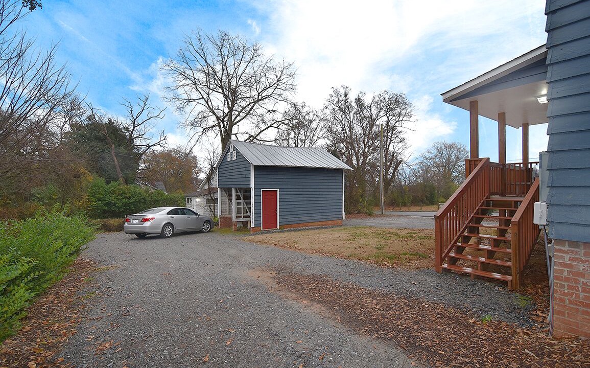 Photo of Outdoor in Shelby