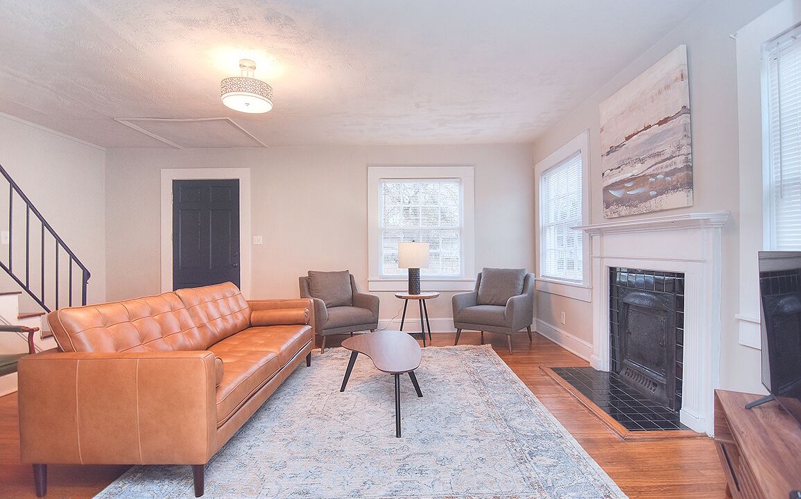 Photo of Livingroom in Shelby