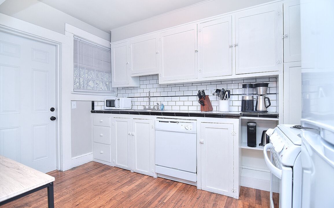 Photo of Kitchen in Shelby