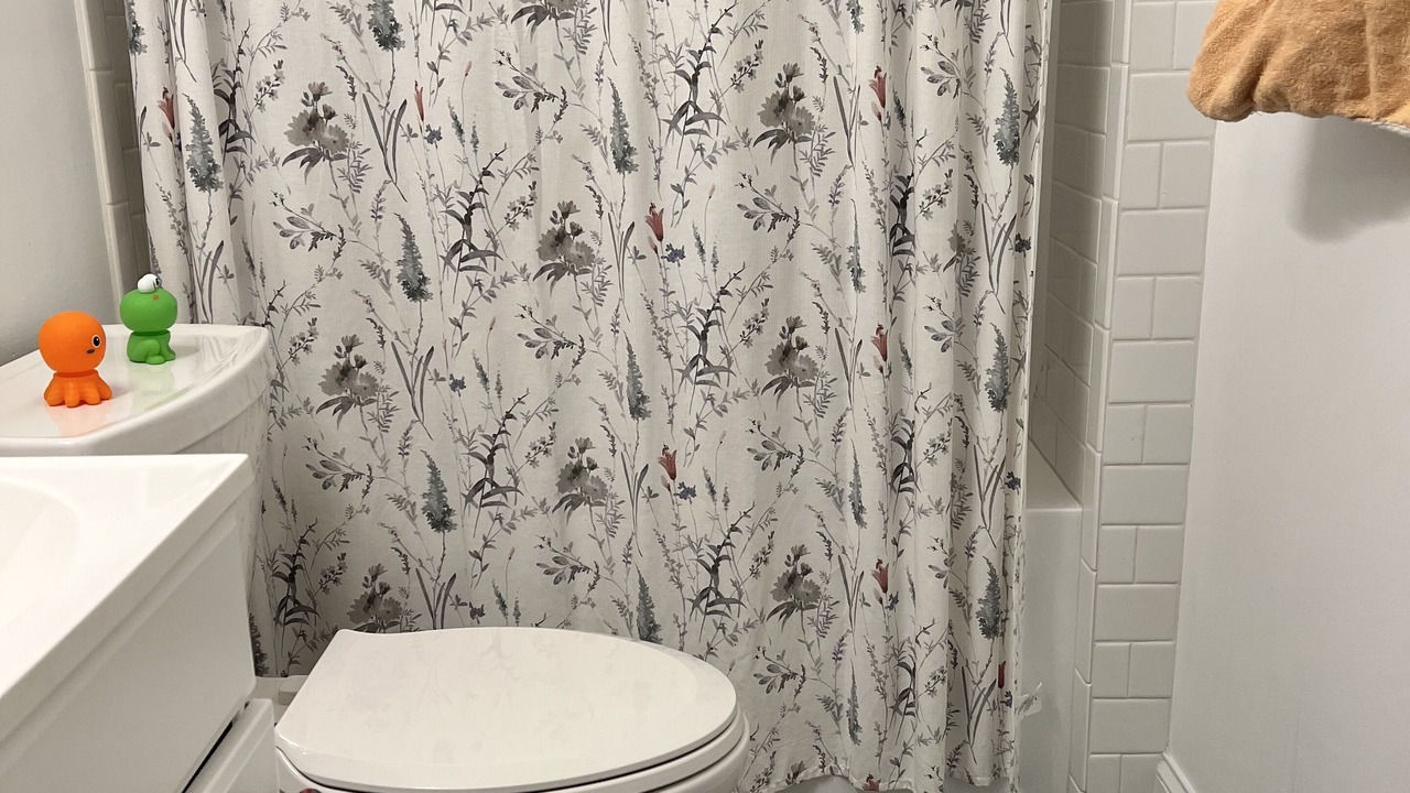 Photo of Bathroom in Villa Heights