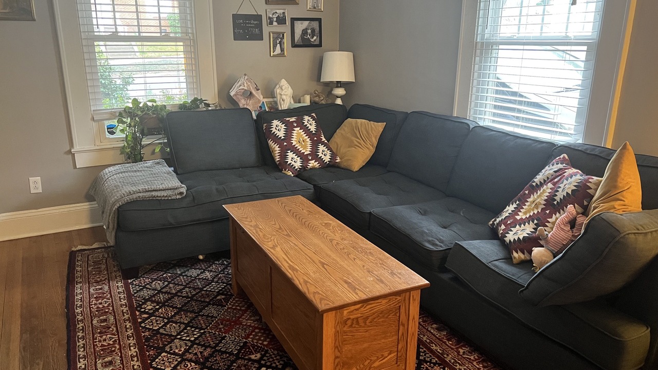 Photo of Livingroom in Villa Heights