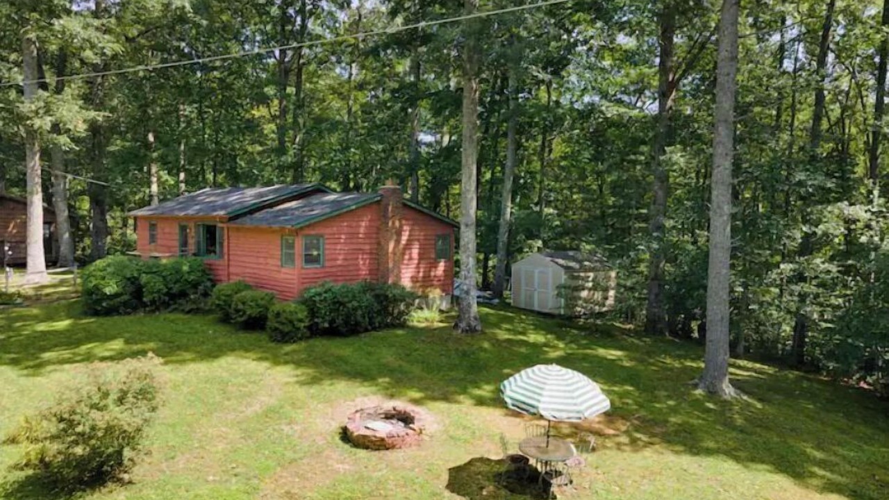 Photo of Outdoor in Linville Falls