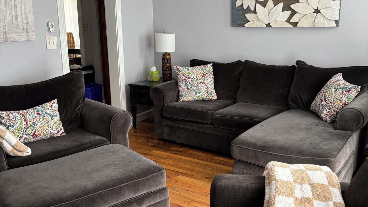 Photo of Bedroom in Royal Pines