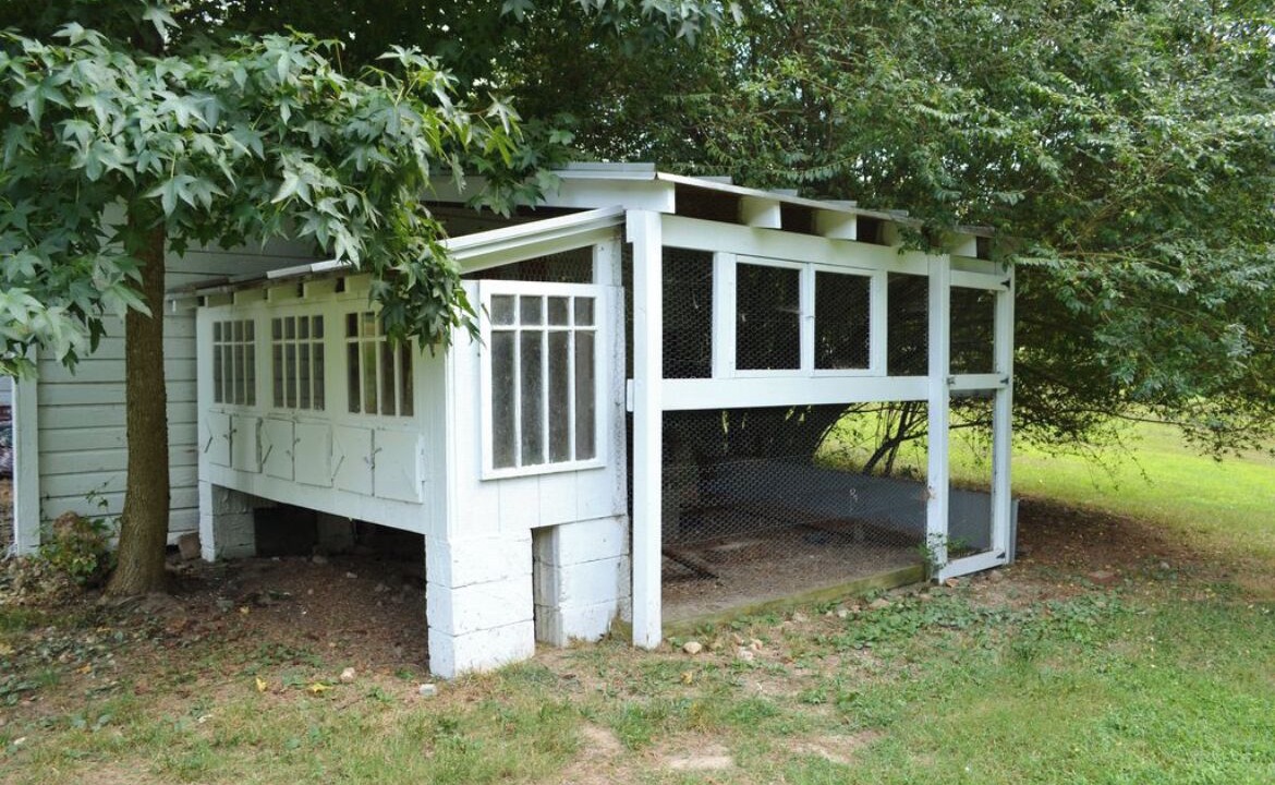 Photo of Outdoor in Raleigh