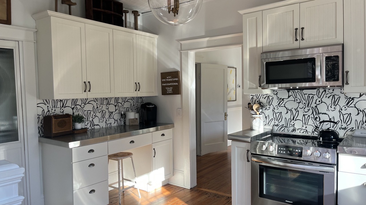 Photo of Kitchen in Raleigh