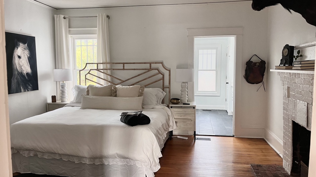 Photo of Bedroom in Raleigh