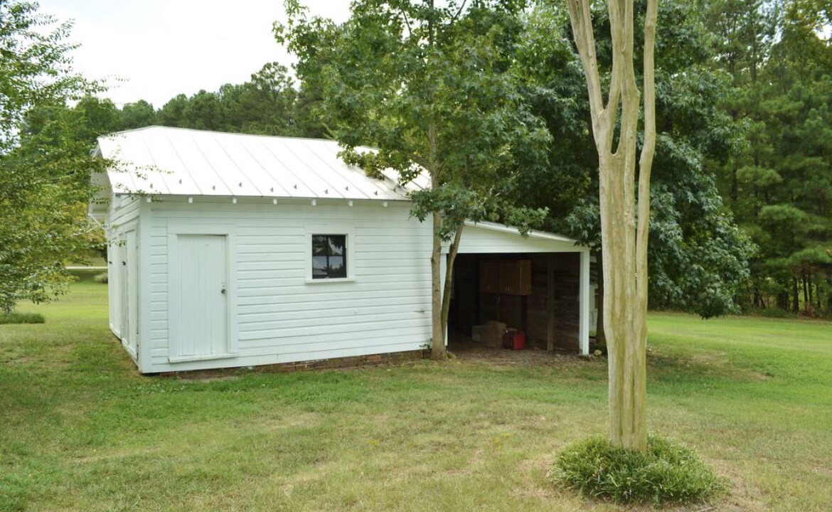 Photo of Outdoor in Raleigh