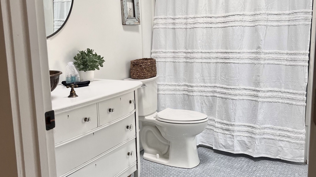 Photo of Bathroom in Raleigh