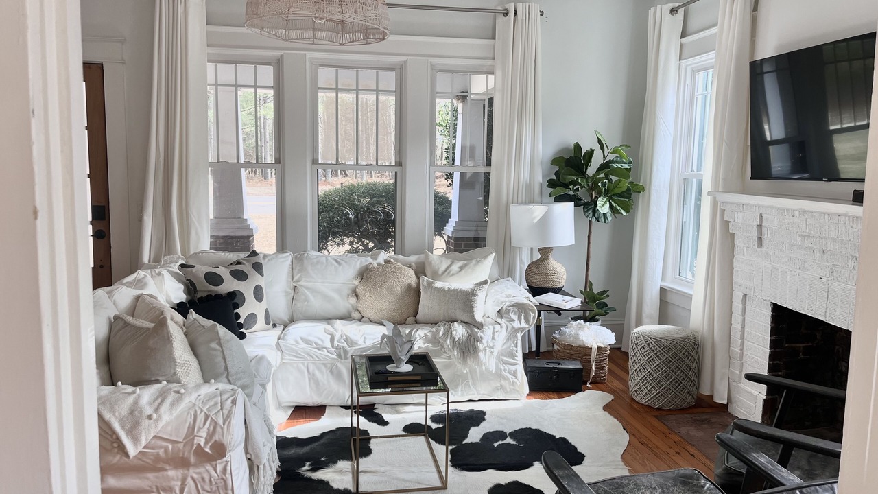 Photo of Livingroom in Raleigh